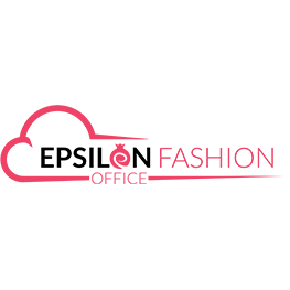 epsilon office fashion logo