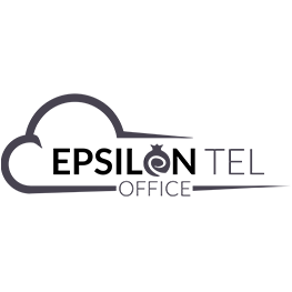 epsilon office tel logo